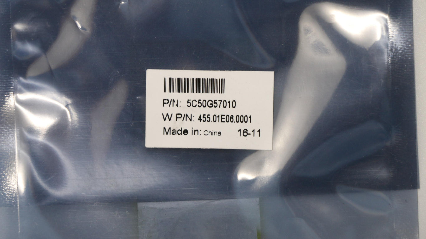 Lenovo Ci Cards Misc Internal - 5C50G57010