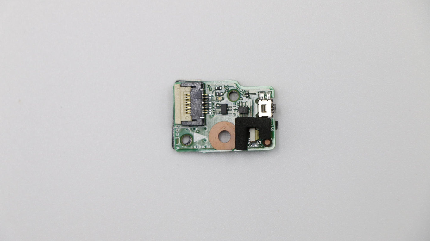 Lenovo Ci Cards Misc Internal - 5C50G57010