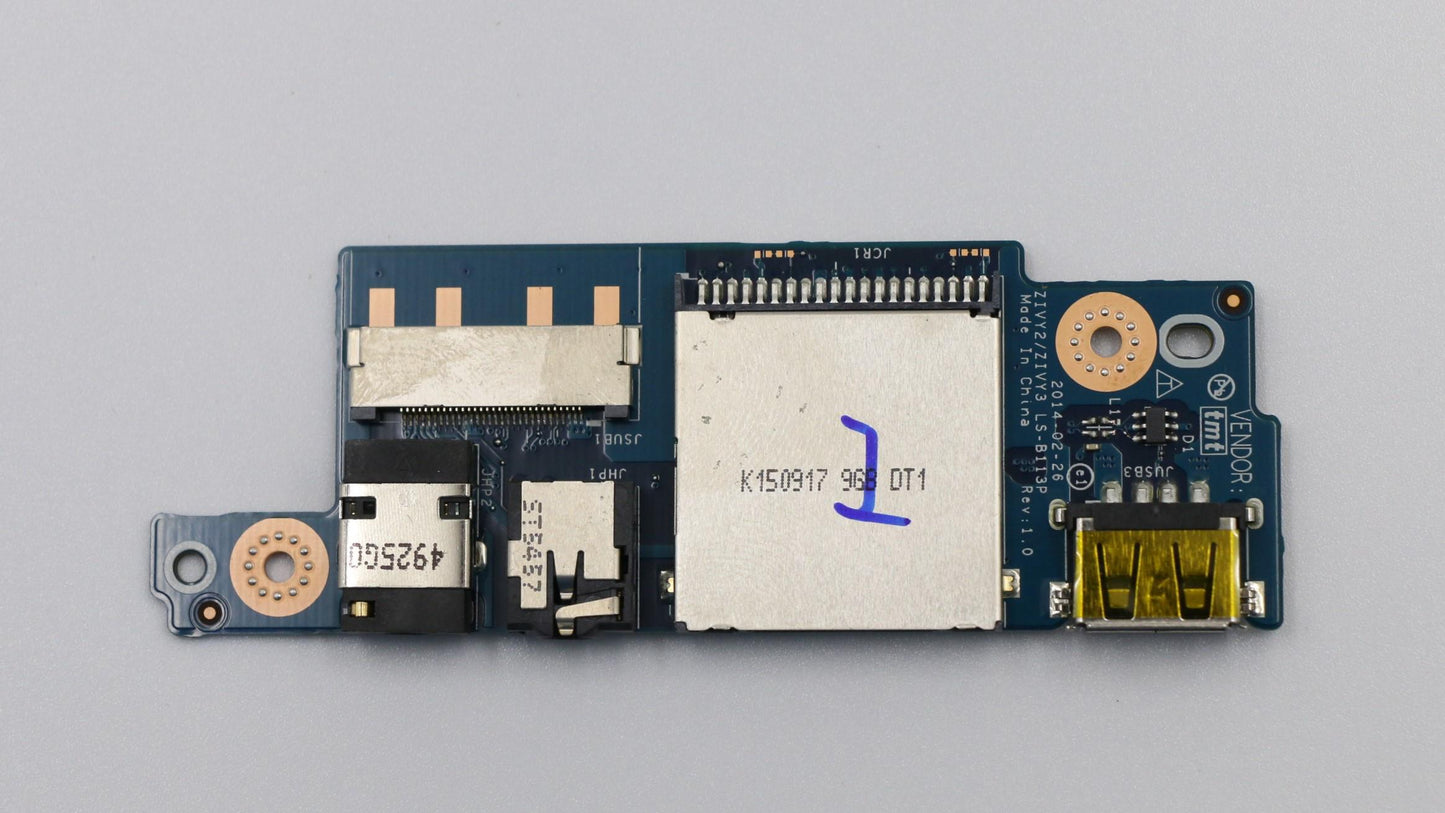 Lenovo Ci Cards Misc Internal - 5C50G59772