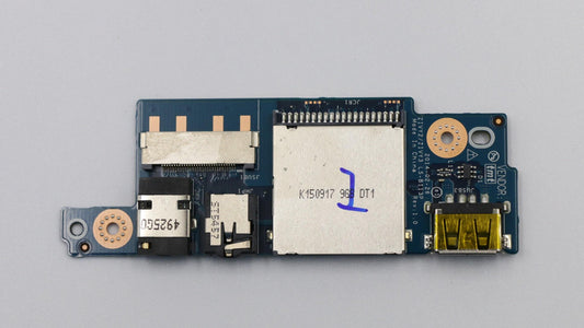 Lenovo Ci Cards Misc Internal - 5C50G59772