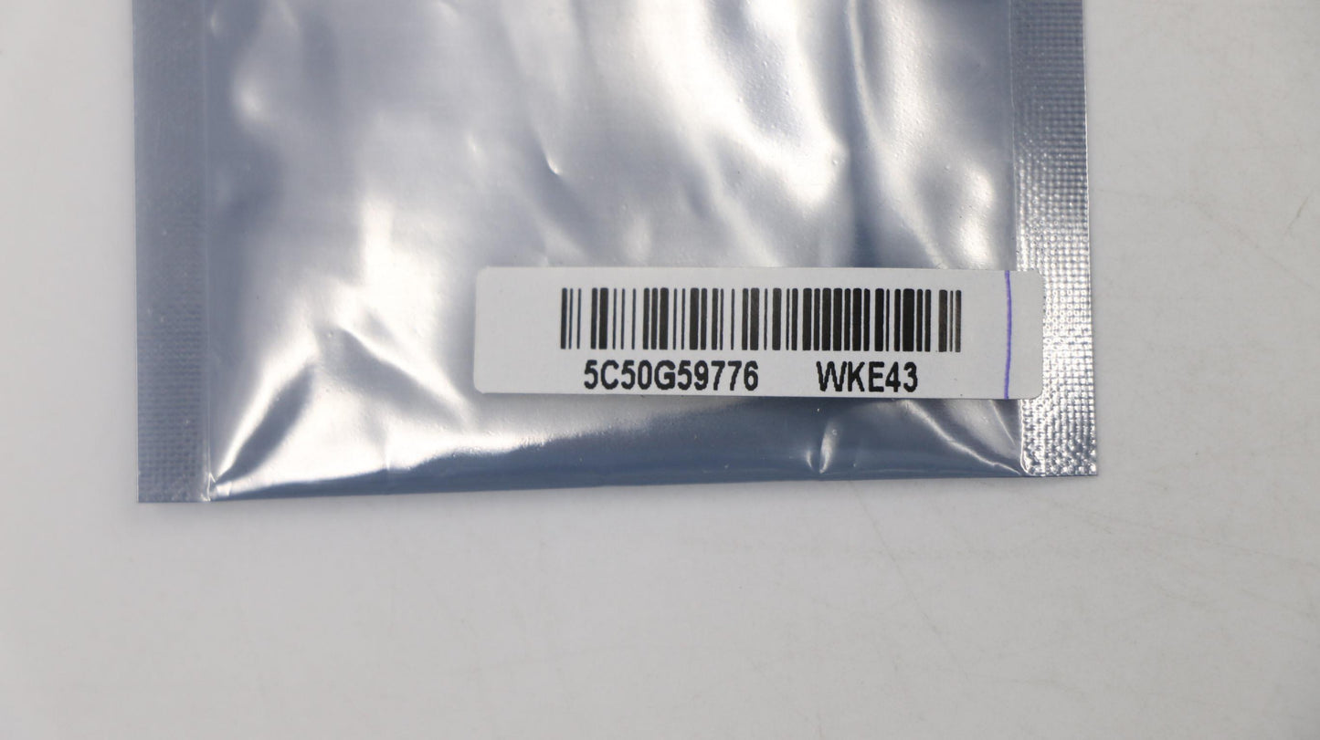 Lenovo Ci Cards Misc Internal - 5C50G59776