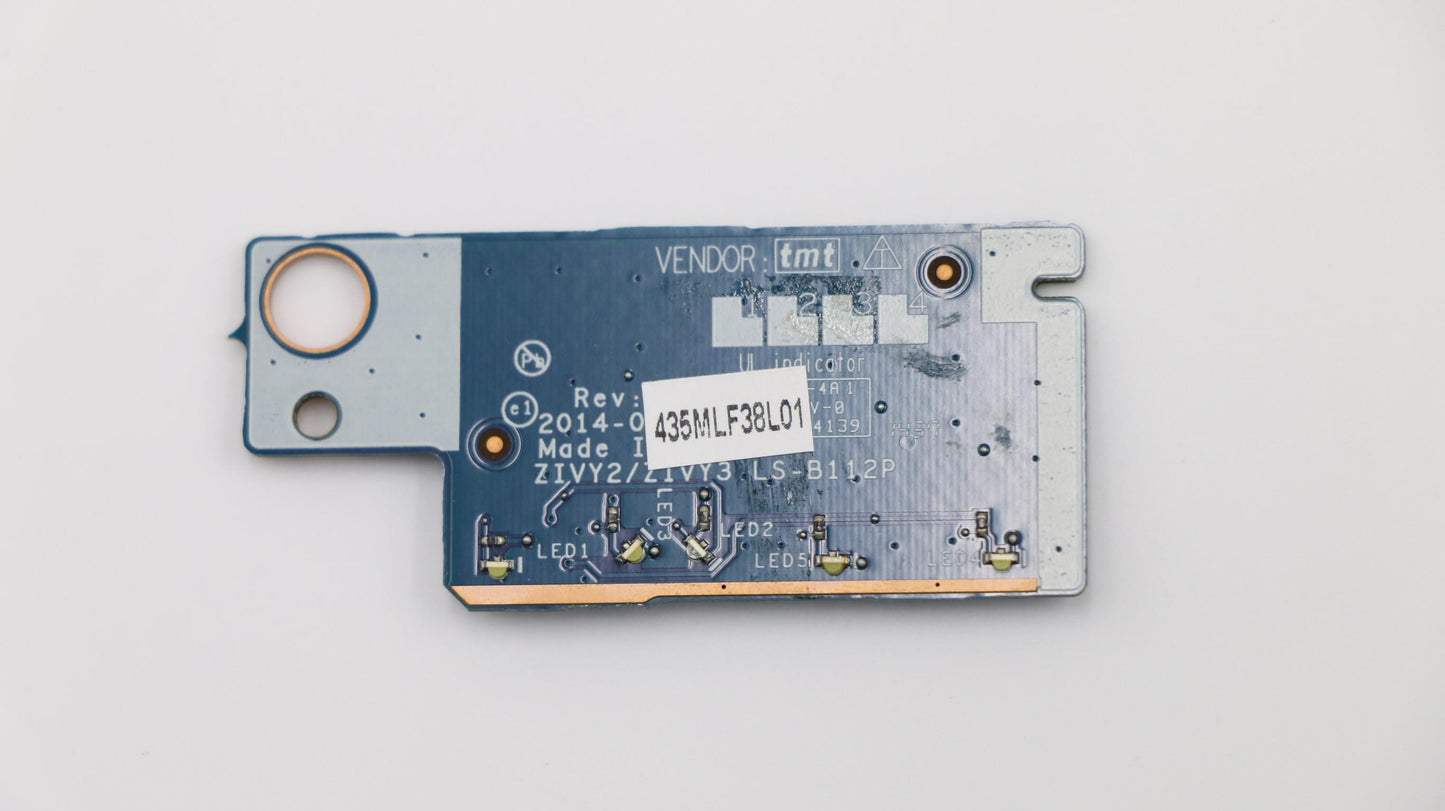Lenovo Ci Cards Misc Internal - 5C50G59776