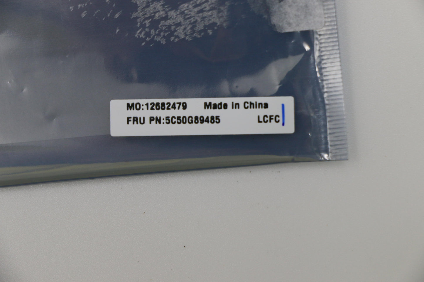 Lenovo Ci Cards Misc Internal - 5C50G89485