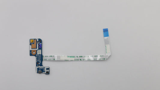 Lenovo Ci Cards Misc Internal - 5C50G89508
