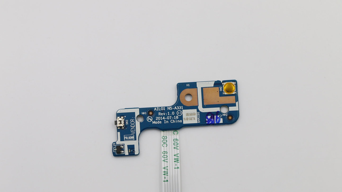 Lenovo Ci Cards Misc Internal - 5C50G89508