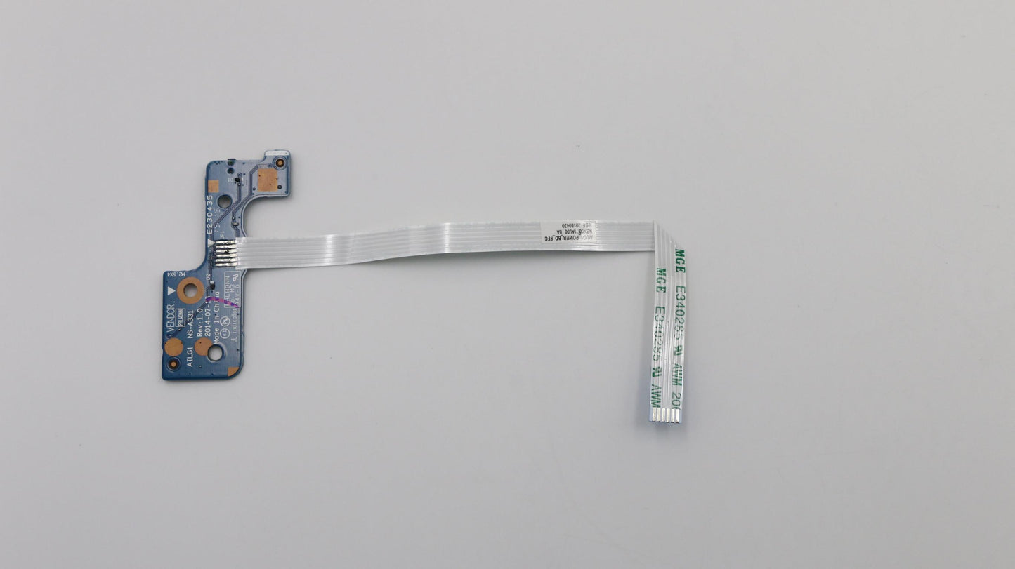 Lenovo Ci Cards Misc Internal - 5C50G89508