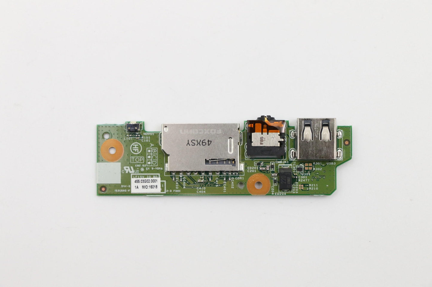 Lenovo Ci Cards Misc Internal - 5C50G91216