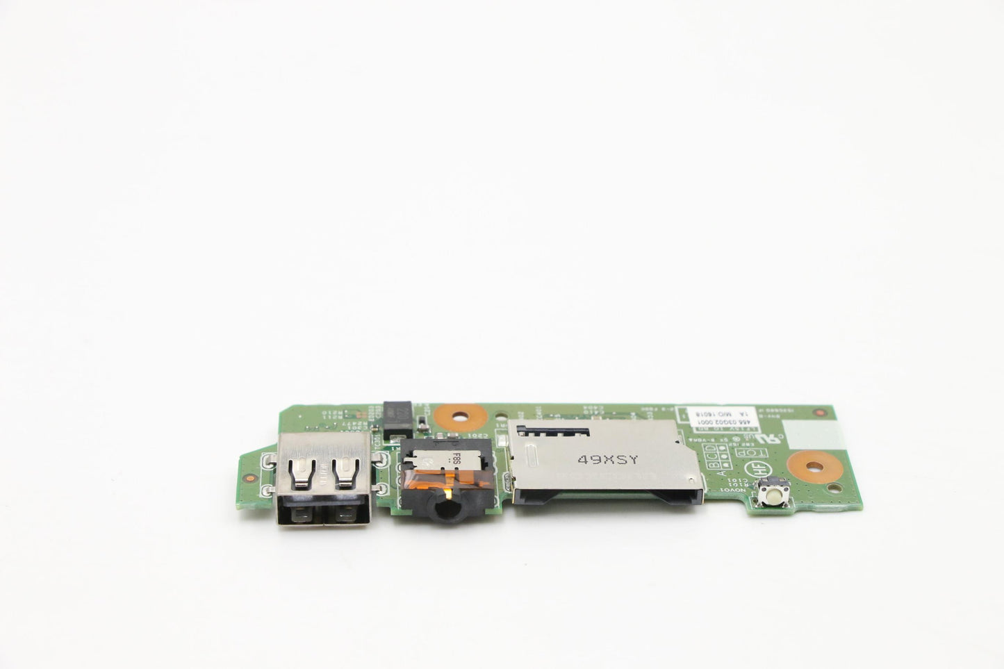 Lenovo Ci Cards Misc Internal - 5C50G91216
