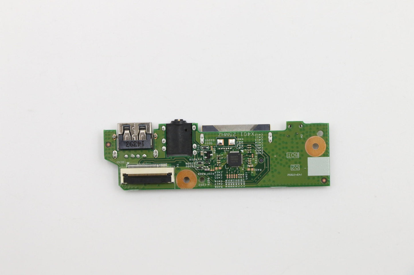 Lenovo Ci Cards Misc Internal - 5C50G91216