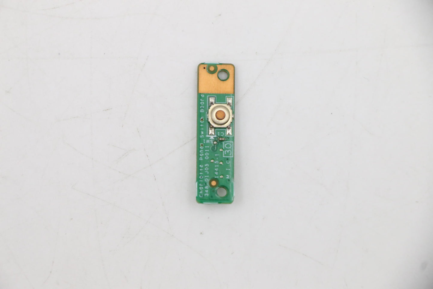 Lenovo Ci Cards Misc Internal - 5C50G93187