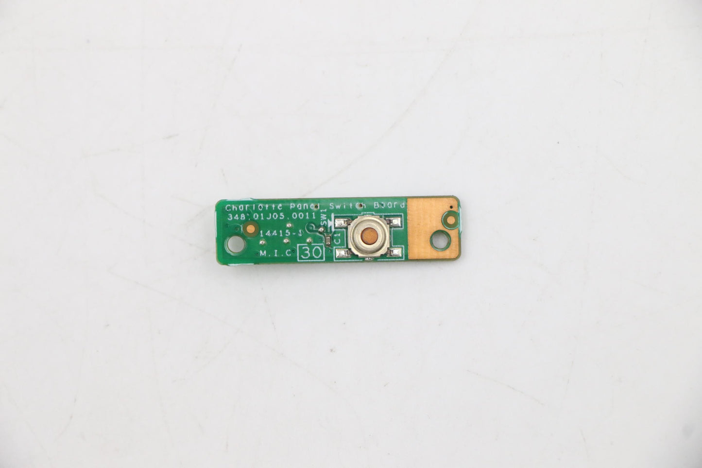 Lenovo Ci Cards Misc Internal - 5C50G93187