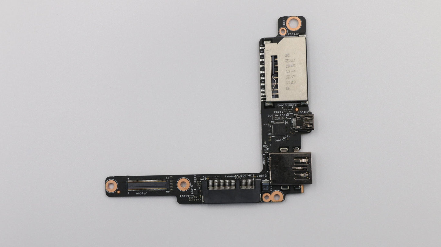 Lenovo 5C50G97346 Ci Cards Misc Internal