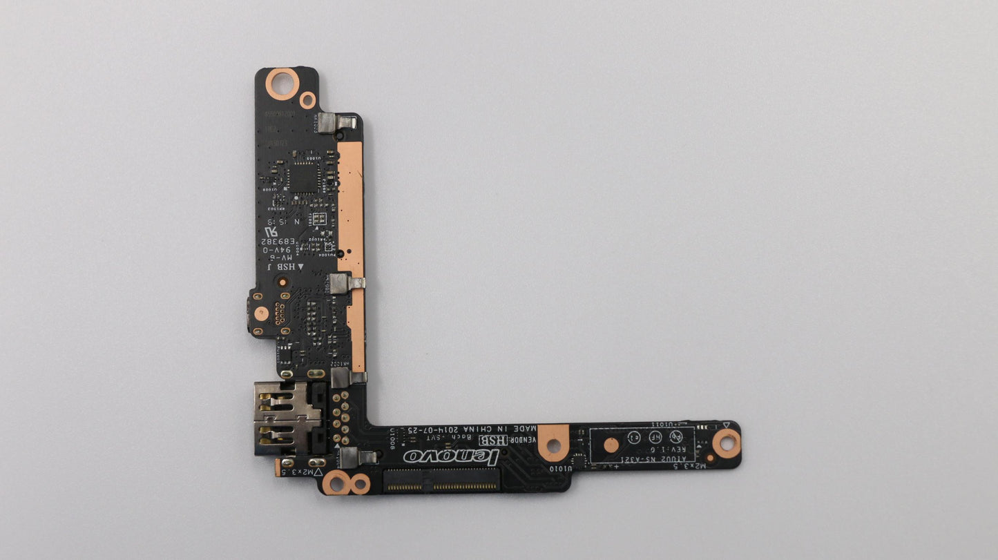 Lenovo 5C50G97346 Ci Cards Misc Internal