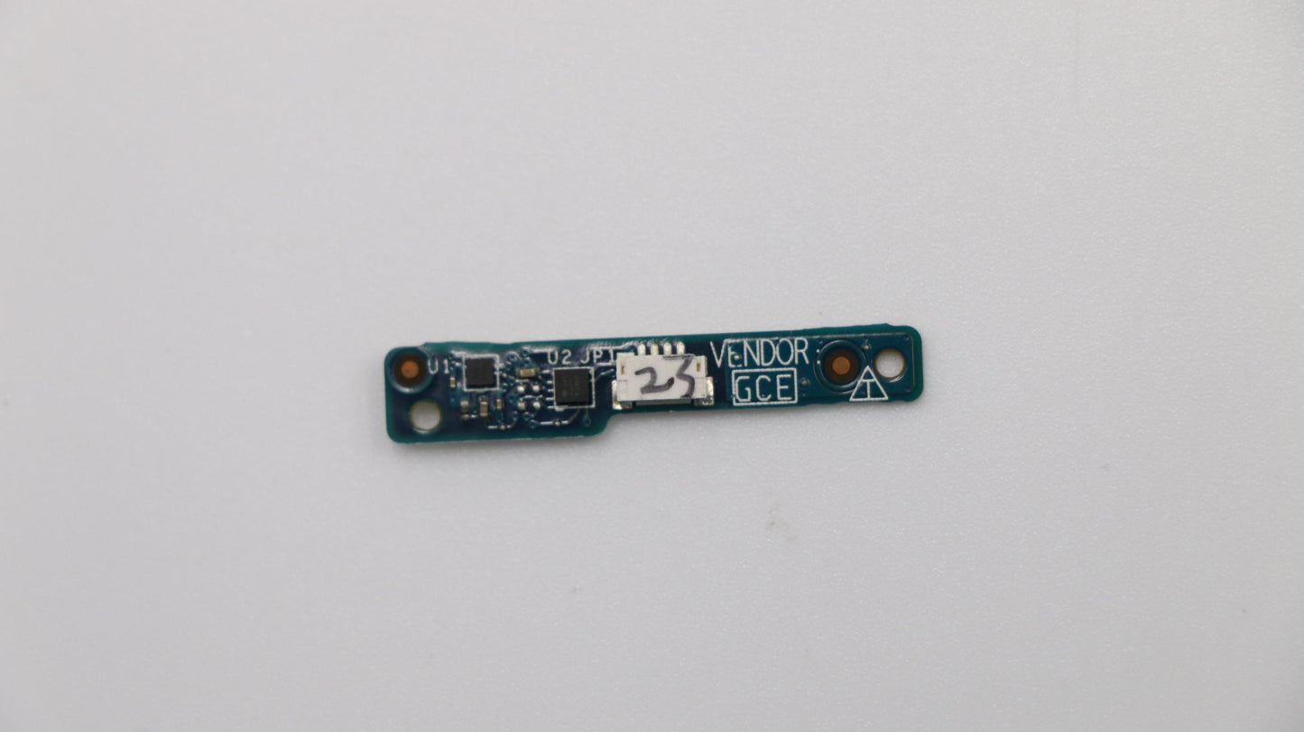 Lenovo Ci Cards Misc Internal - 5C50H15168