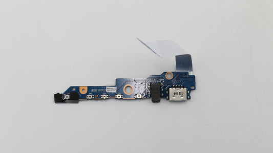 Lenovo Ci Cards Misc Internal - 5C50H15184