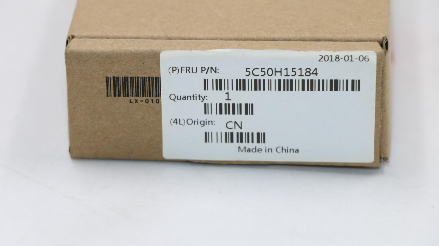 Lenovo Ci Cards Misc Internal - 5C50H15184
