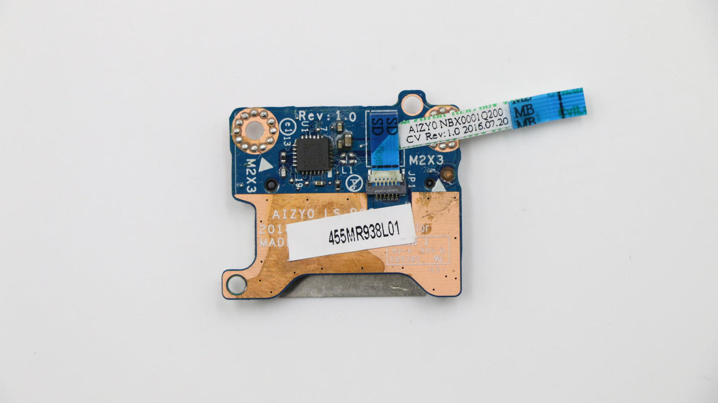 Lenovo Ci Cards Misc Internal - 5C50H15230