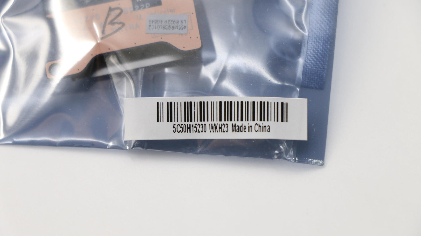 Lenovo Ci Cards Misc Internal - 5C50H15230