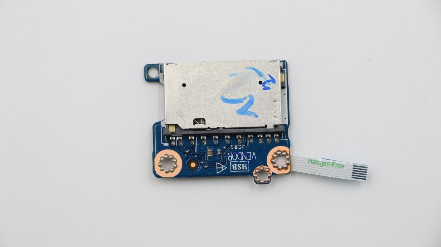Lenovo Ci Cards Misc Internal - 5C50H15230