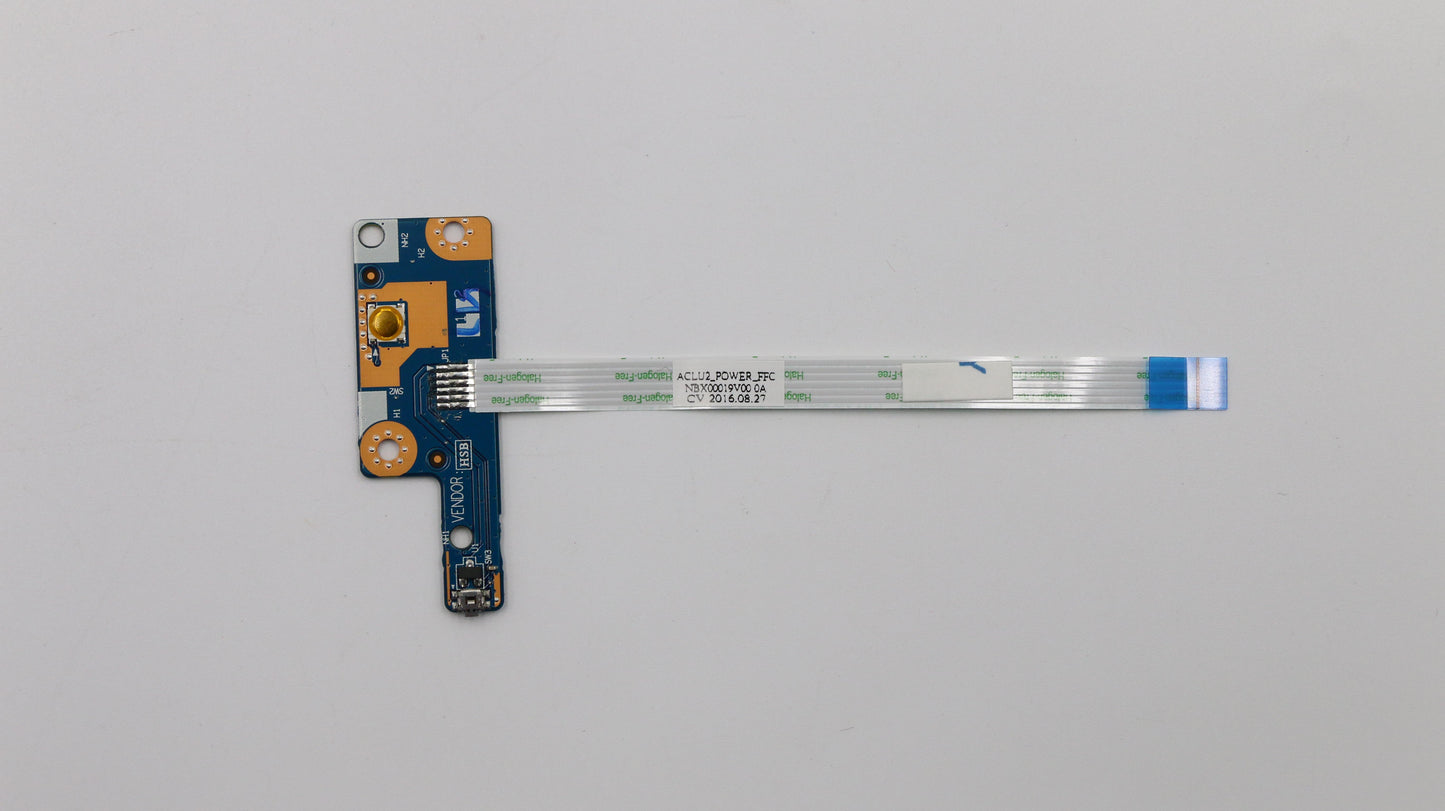 Lenovo Ci Cards Misc Internal - 5C50H19446