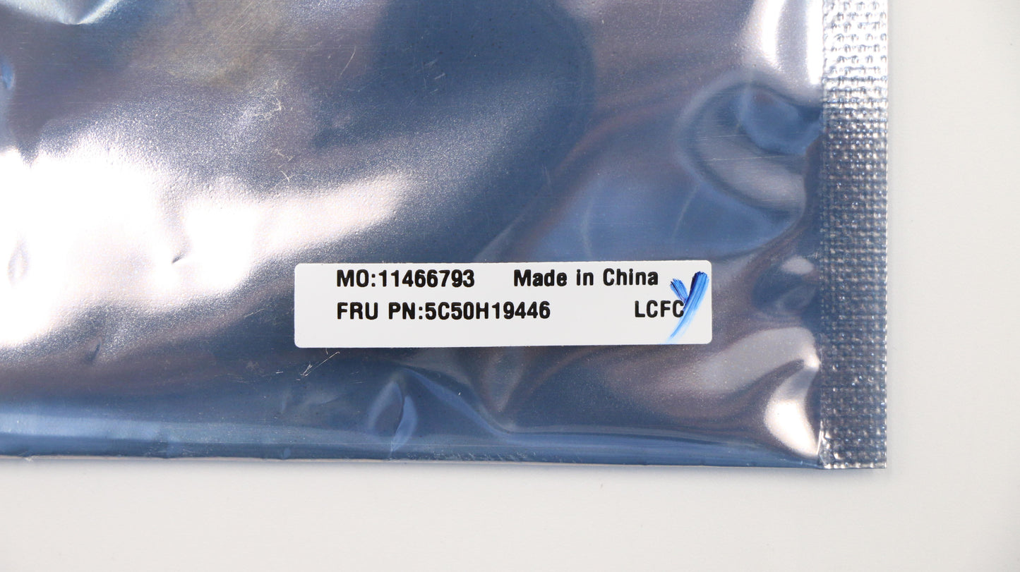 Lenovo Ci Cards Misc Internal - 5C50H19446