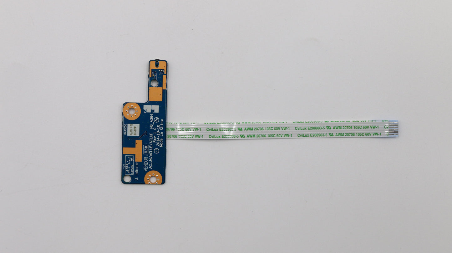 Lenovo Ci Cards Misc Internal - 5C50H19446