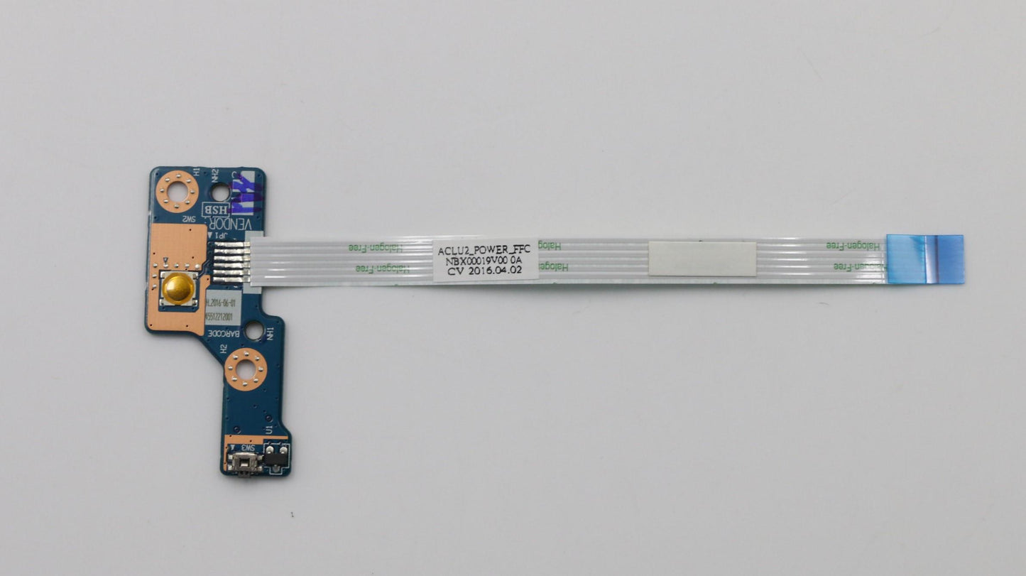 Lenovo Ci Cards Misc Internal - 5C50H19447