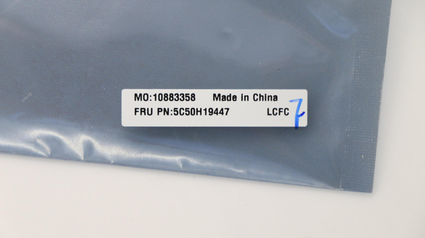Lenovo Ci Cards Misc Internal - 5C50H19447