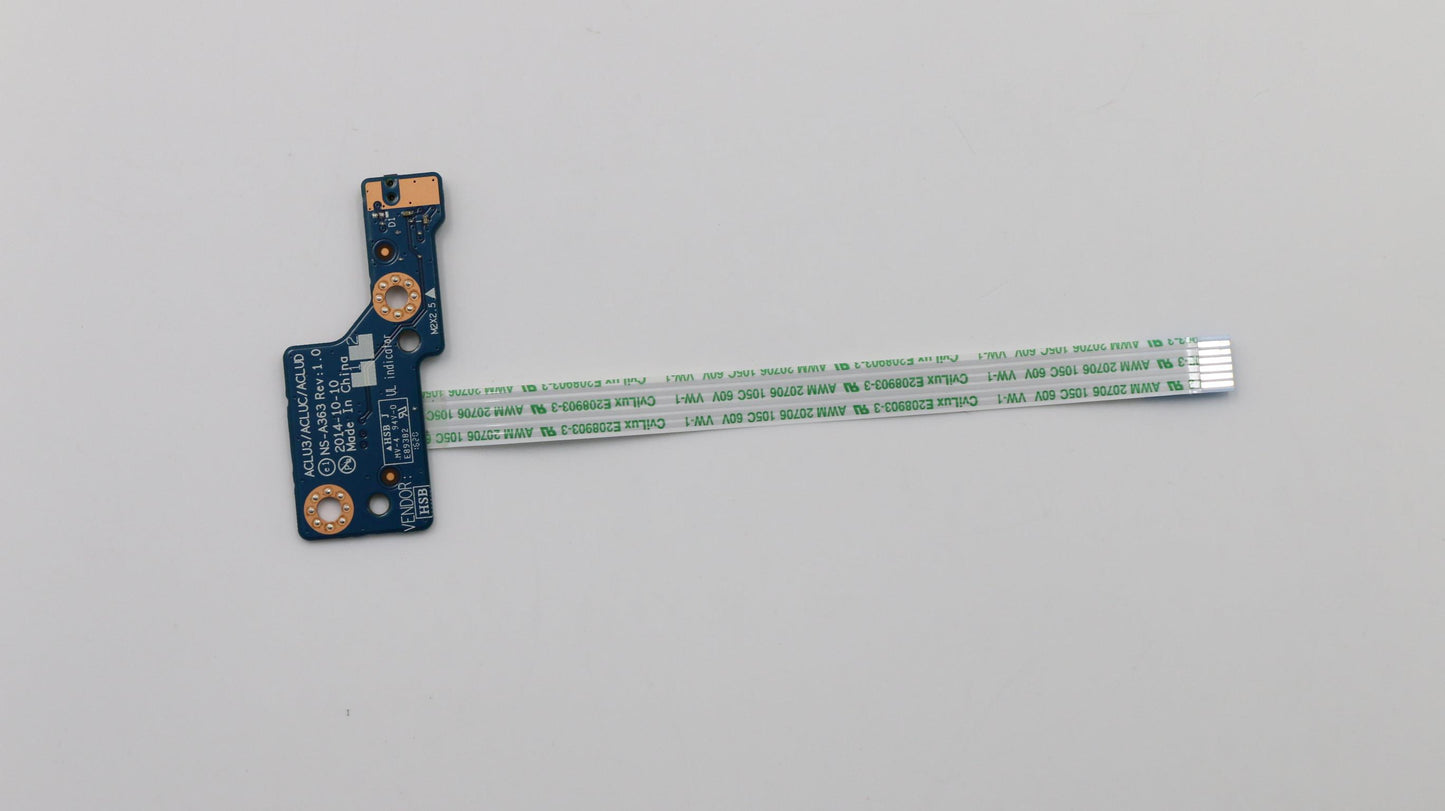 Lenovo Ci Cards Misc Internal - 5C50H19447