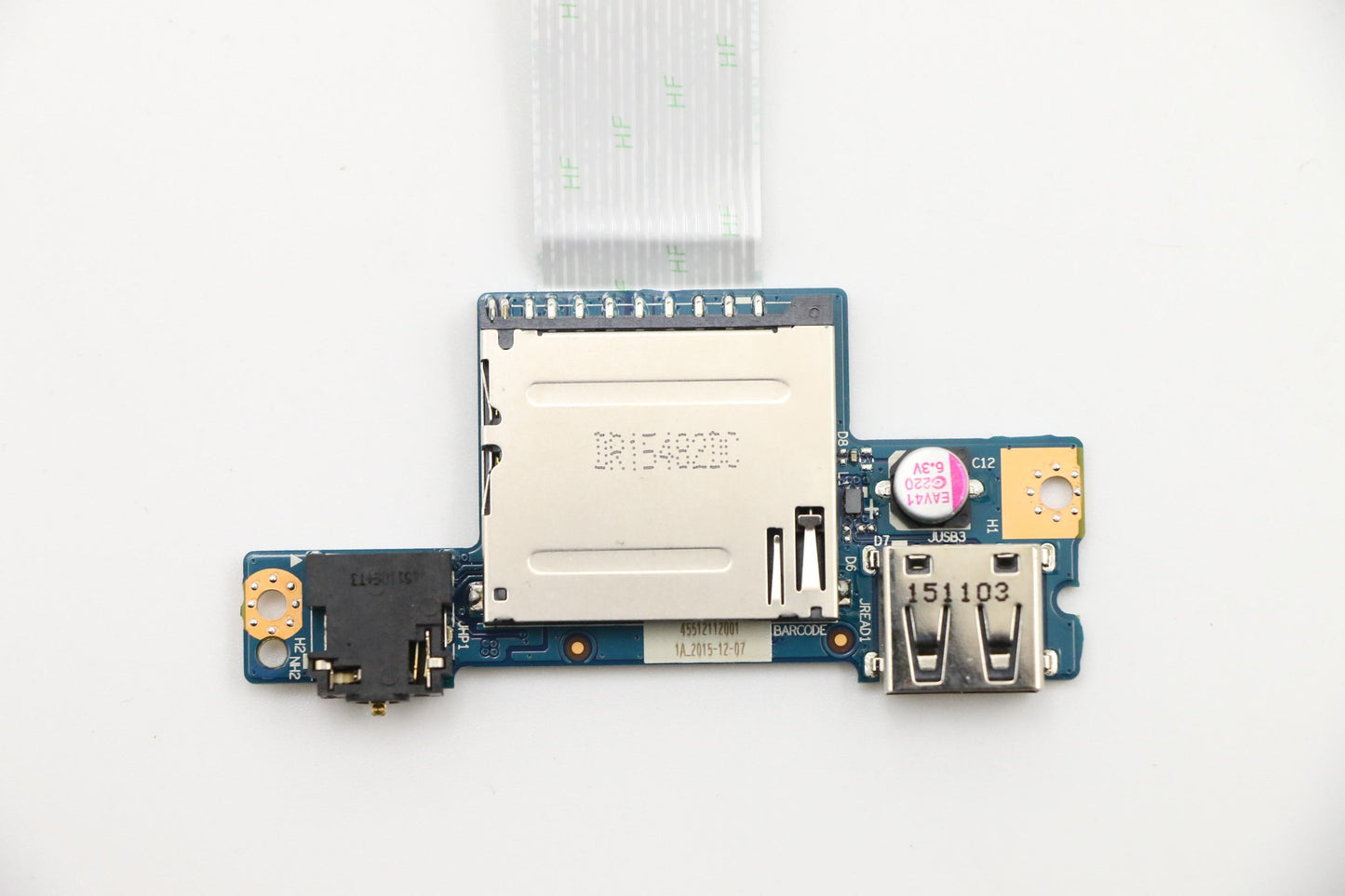 Lenovo Ci Cards Misc Internal - 5C50H19448