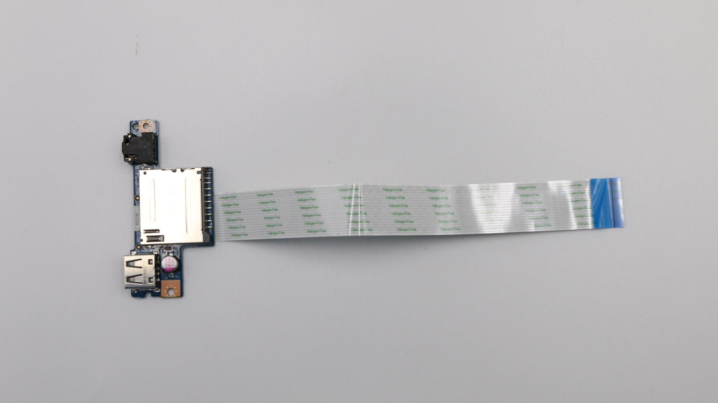 Lenovo Ci Cards Misc Internal - 5C50H19449