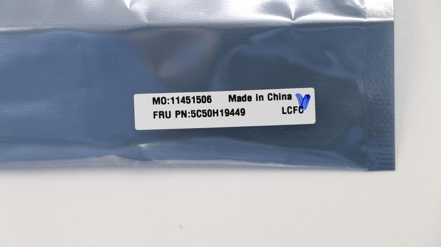 Lenovo Ci Cards Misc Internal - 5C50H19449