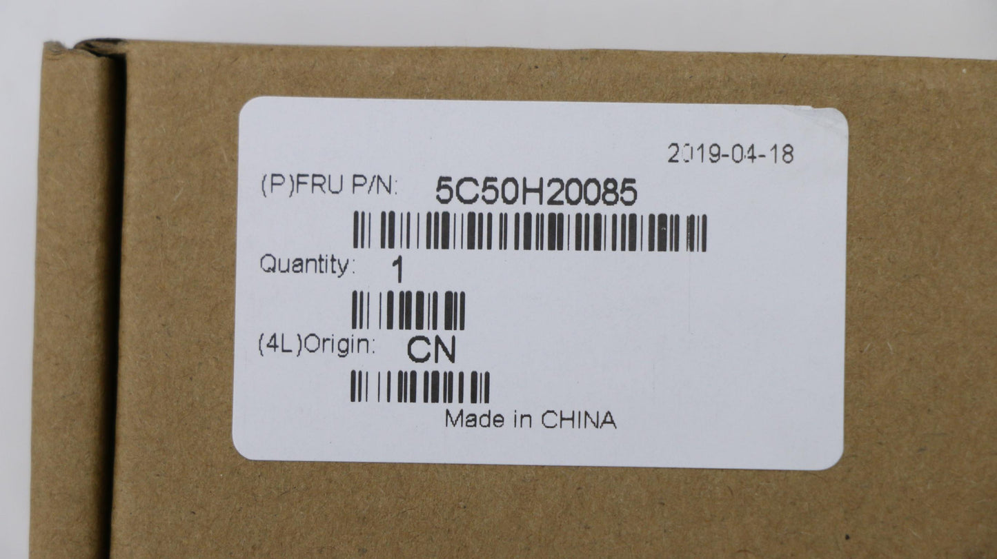 Lenovo Cardpop - 5C50H20085