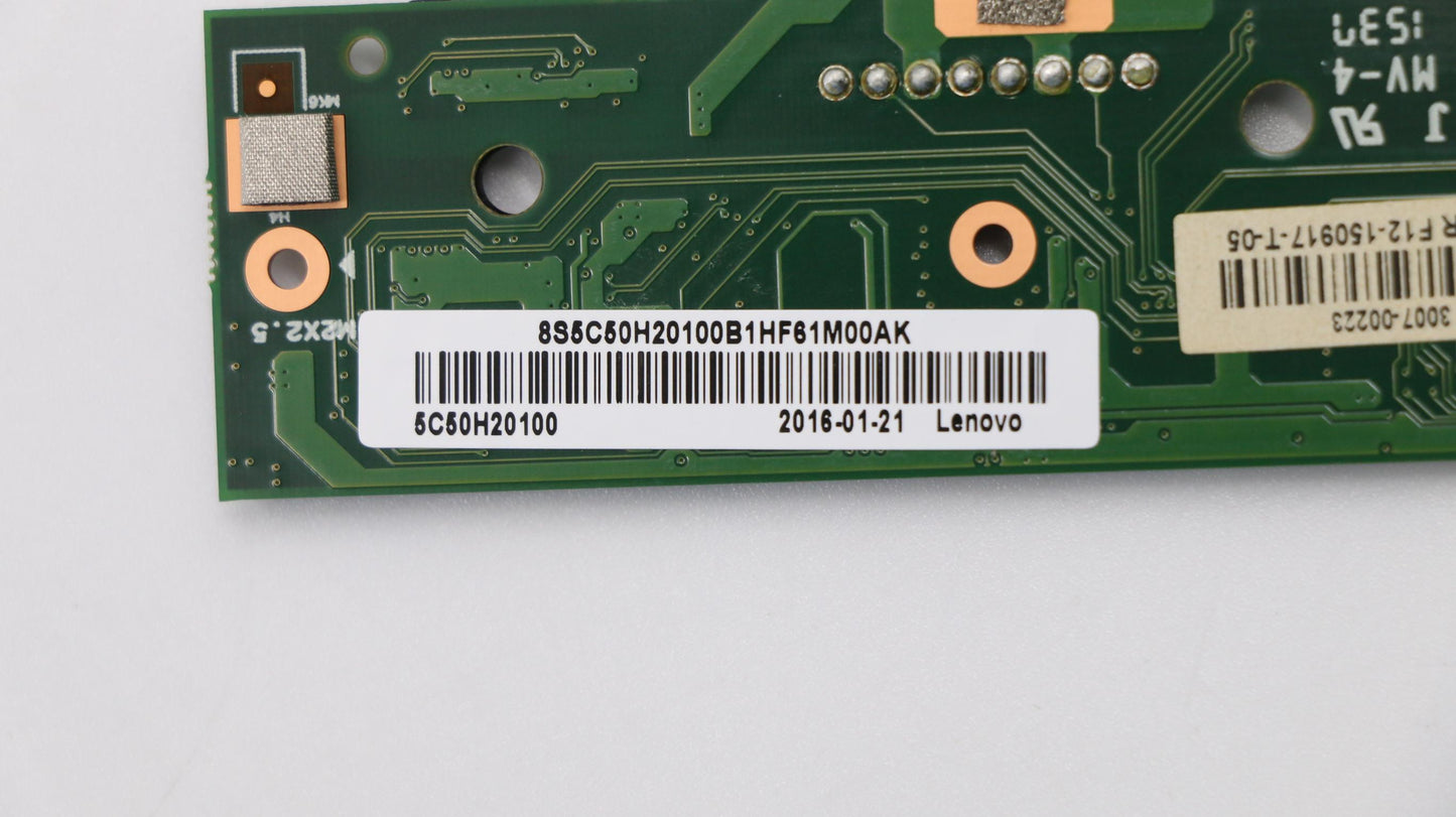 Lenovo Cardpop - 5C50H20100
