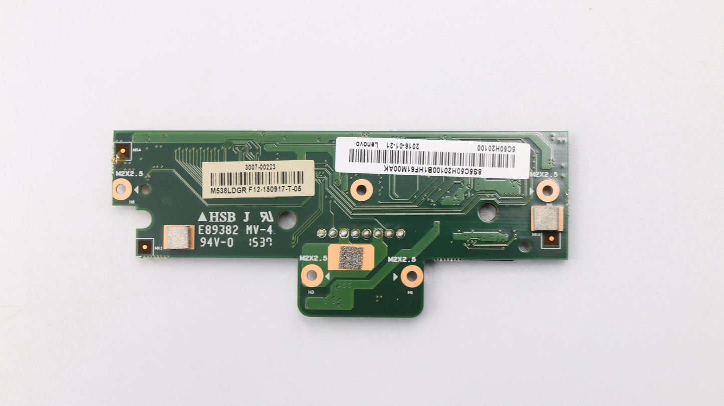 Lenovo Cardpop - 5C50H20100