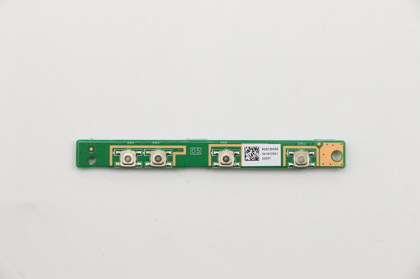 Lenovo Ci Cards Misc Internal - 5C50H30019