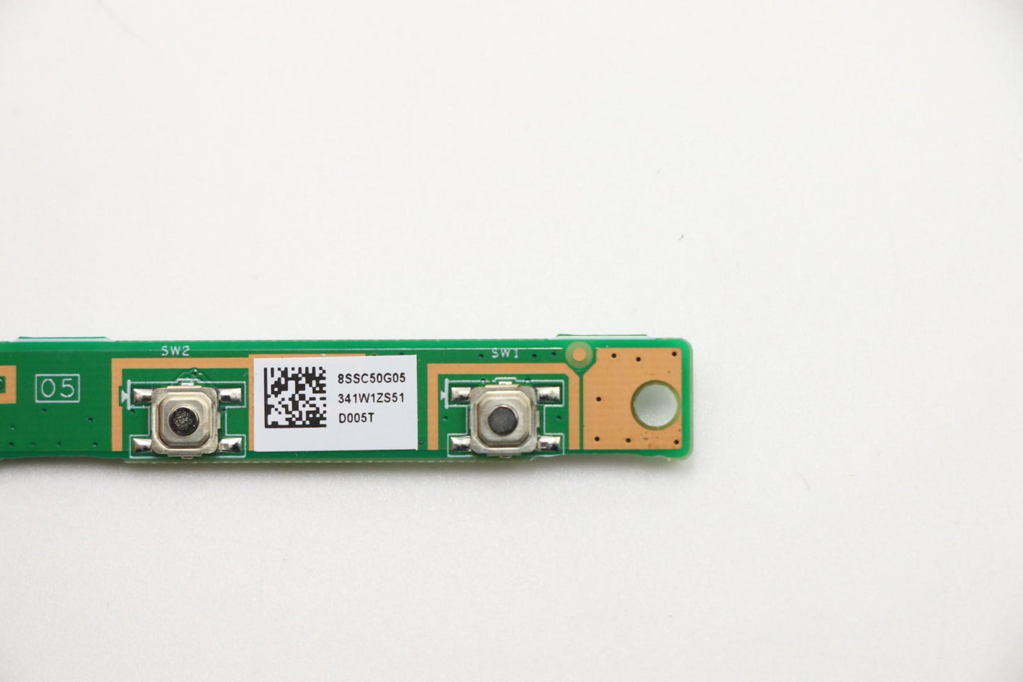Lenovo Ci Cards Misc Internal - 5C50H30019