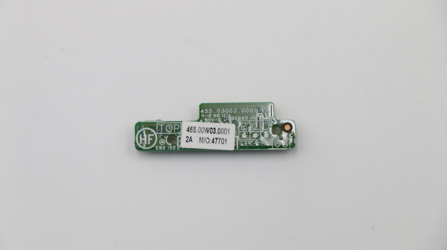 Lenovo Ci Cards Misc Internal - 5C50H33168