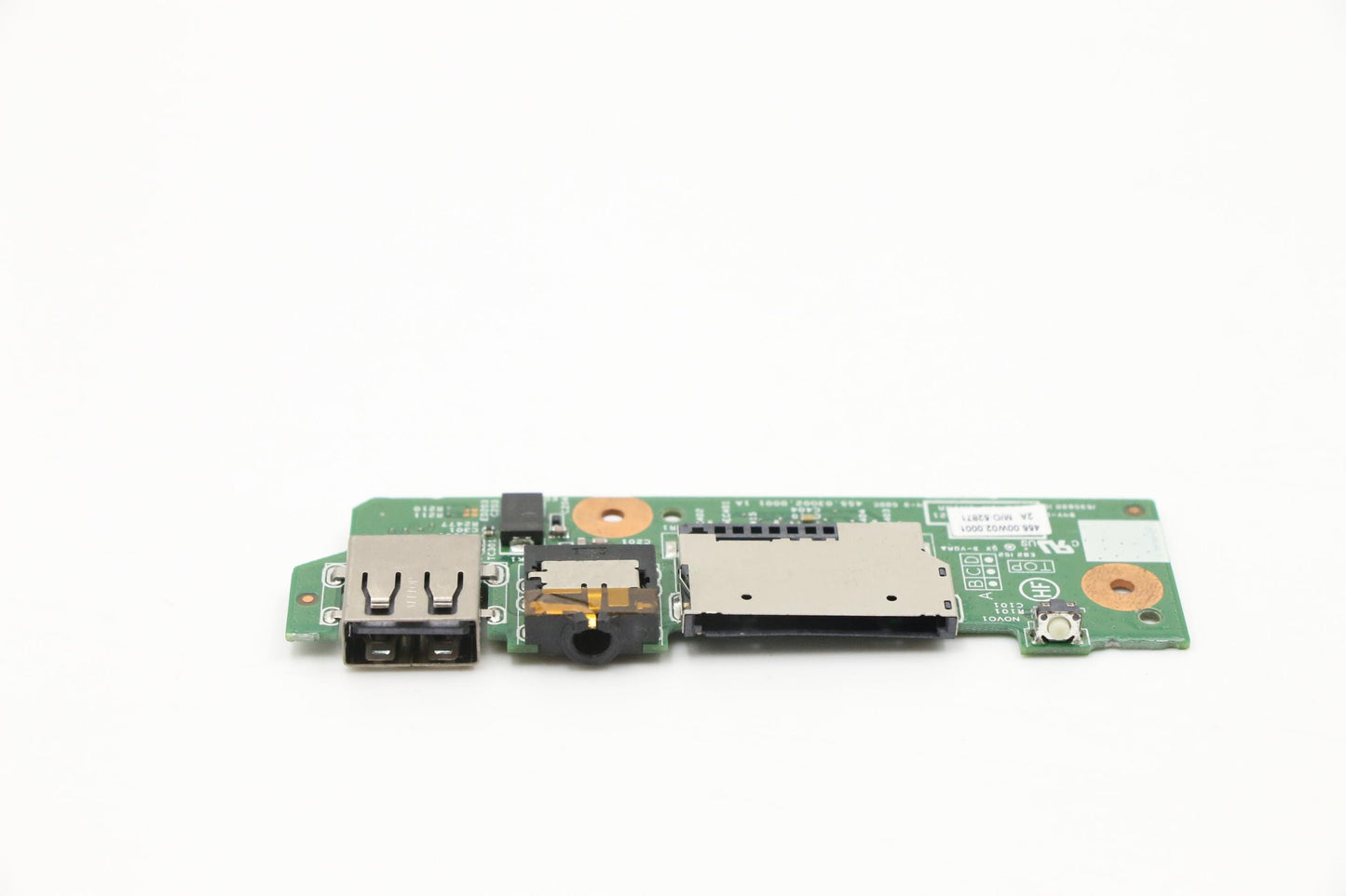 Lenovo Ci Cards Misc Internal - 5C50H33172