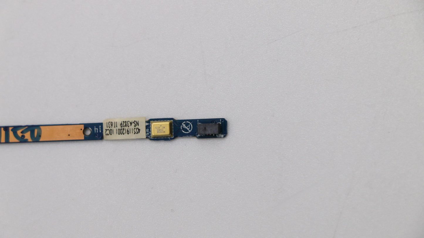 Lenovo Ci Cards Misc Internal - 5C50H35683