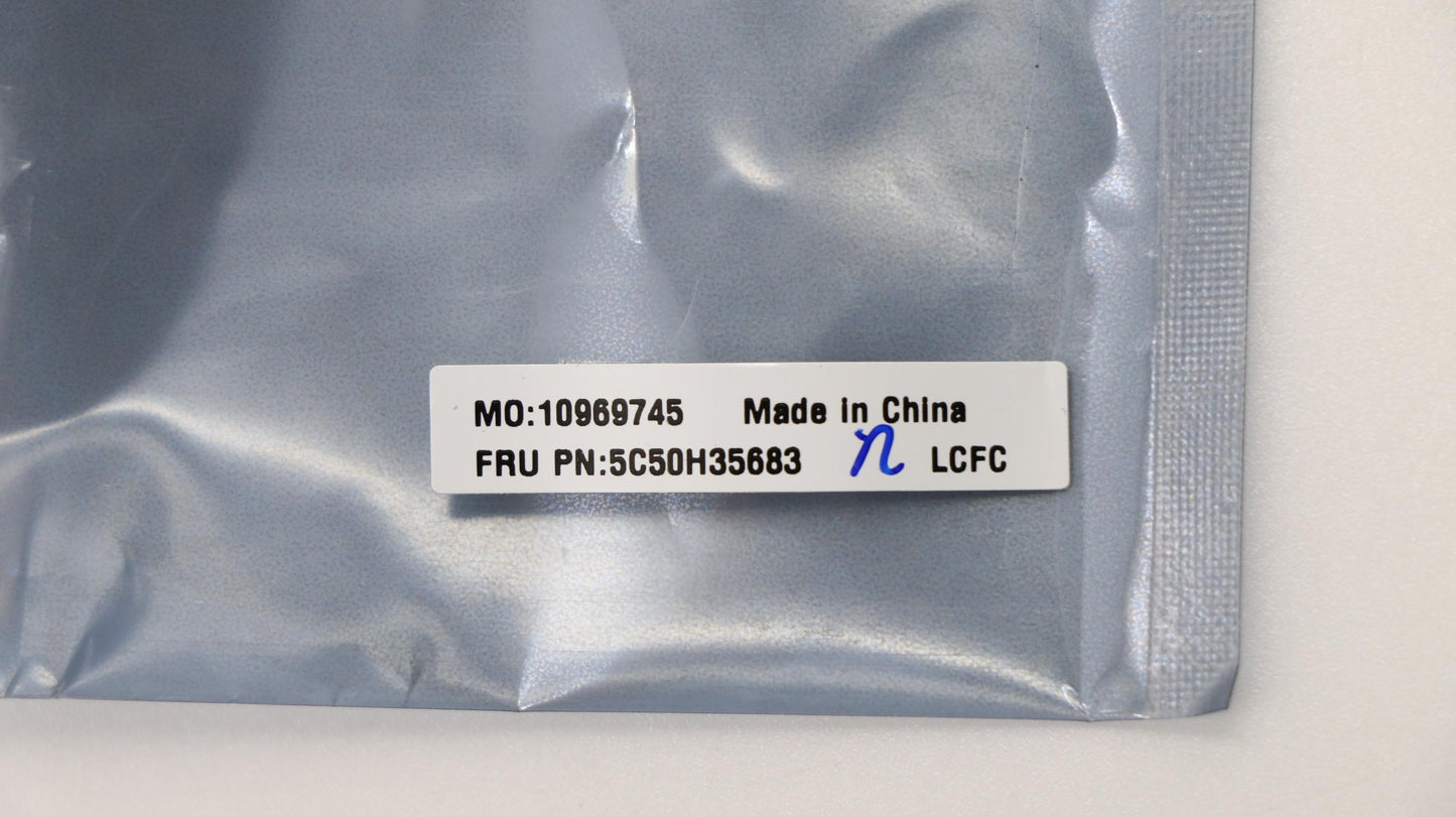 Lenovo Ci Cards Misc Internal - 5C50H35683