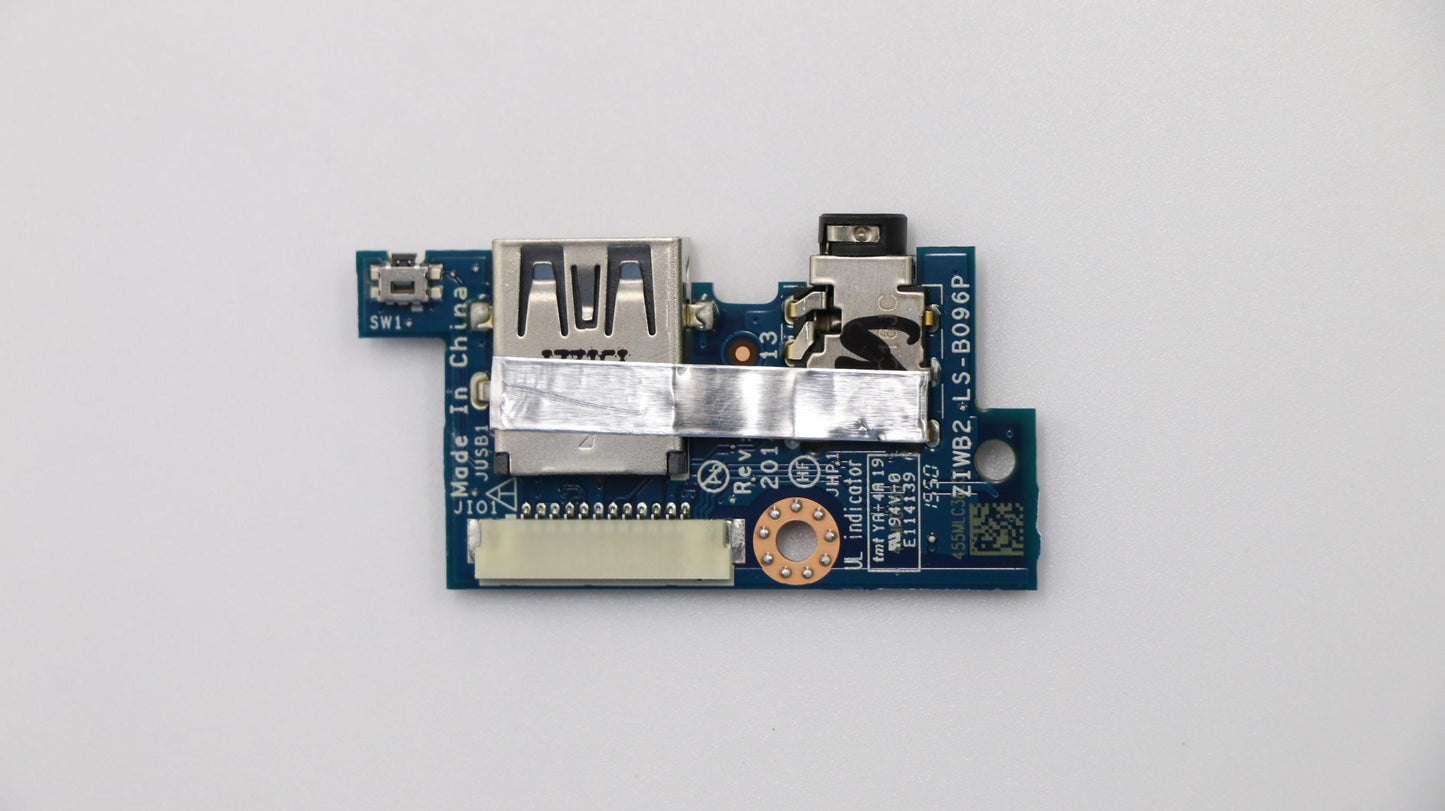 Lenovo Ci Cards Misc Internal - 5C50H44903