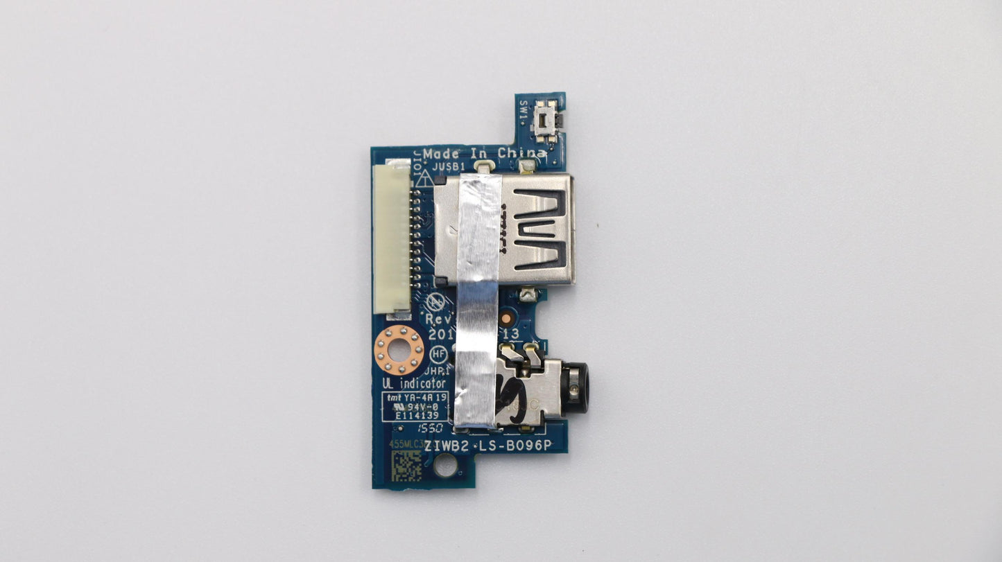Lenovo Ci Cards Misc Internal - 5C50H44903