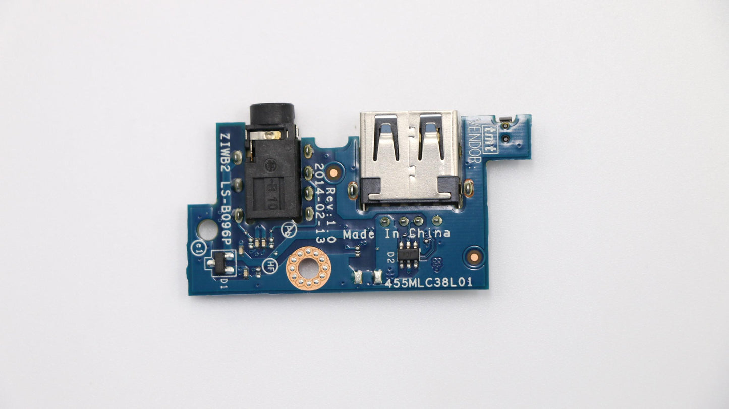 Lenovo Ci Cards Misc Internal - 5C50H44903
