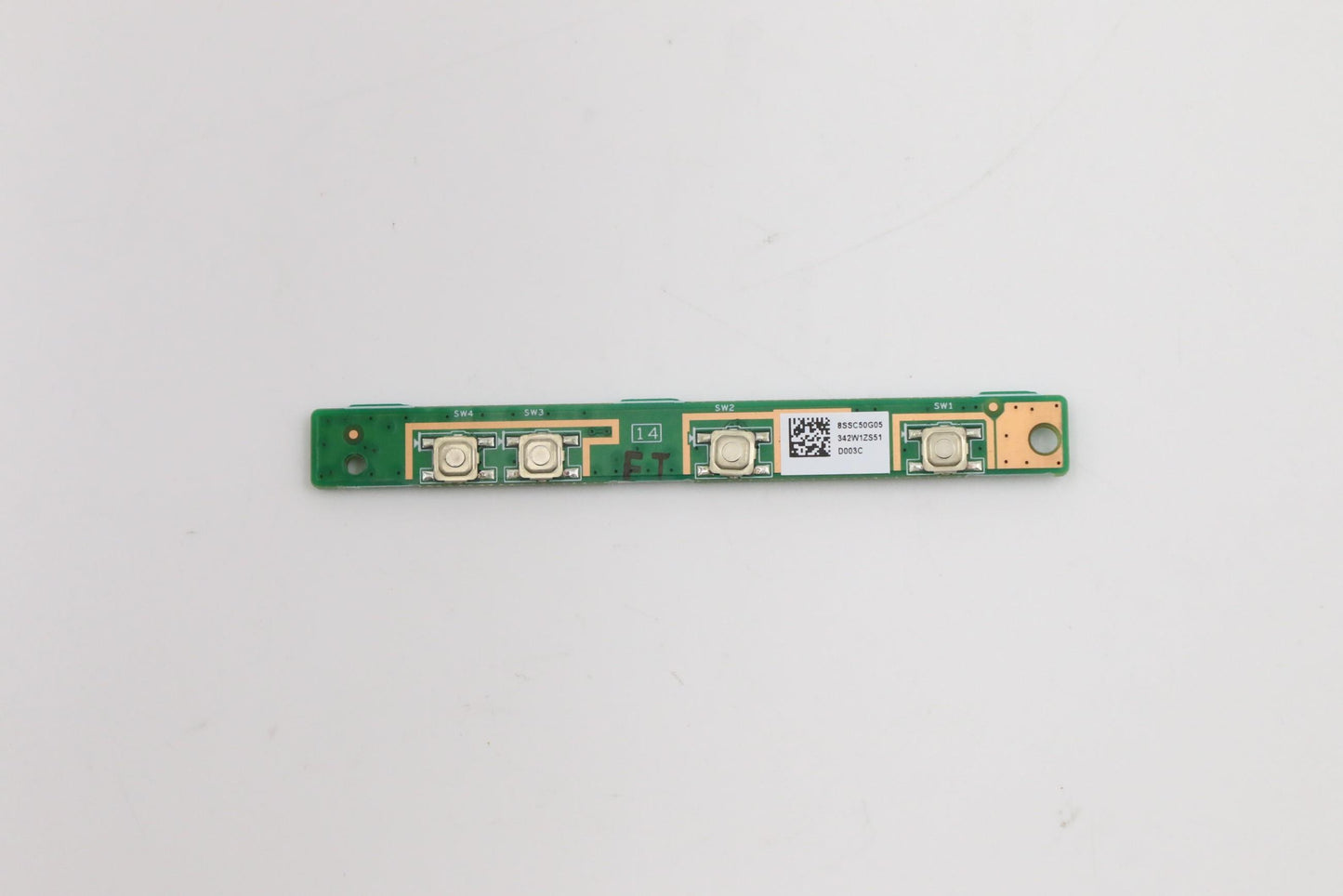 Lenovo Ci Cards Misc Internal - 5C50H46520