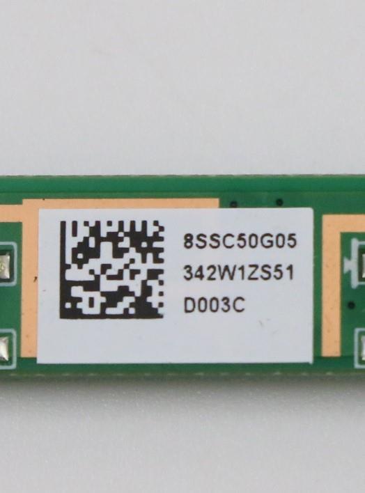 Lenovo Ci Cards Misc Internal - 5C50H46520