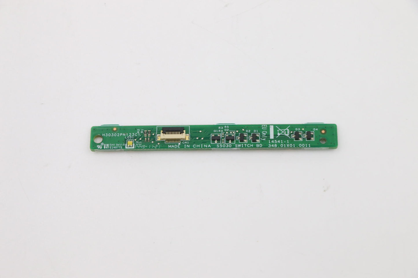 Lenovo Ci Cards Misc Internal - 5C50H46520