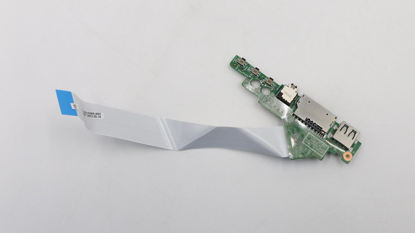 Lenovo Ci Cards Misc Internal - 5C50H91267