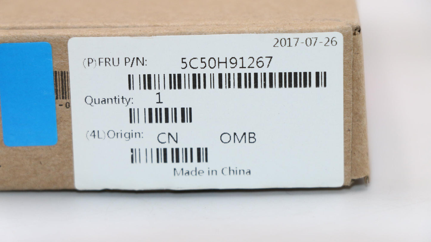 Lenovo Ci Cards Misc Internal - 5C50H91267