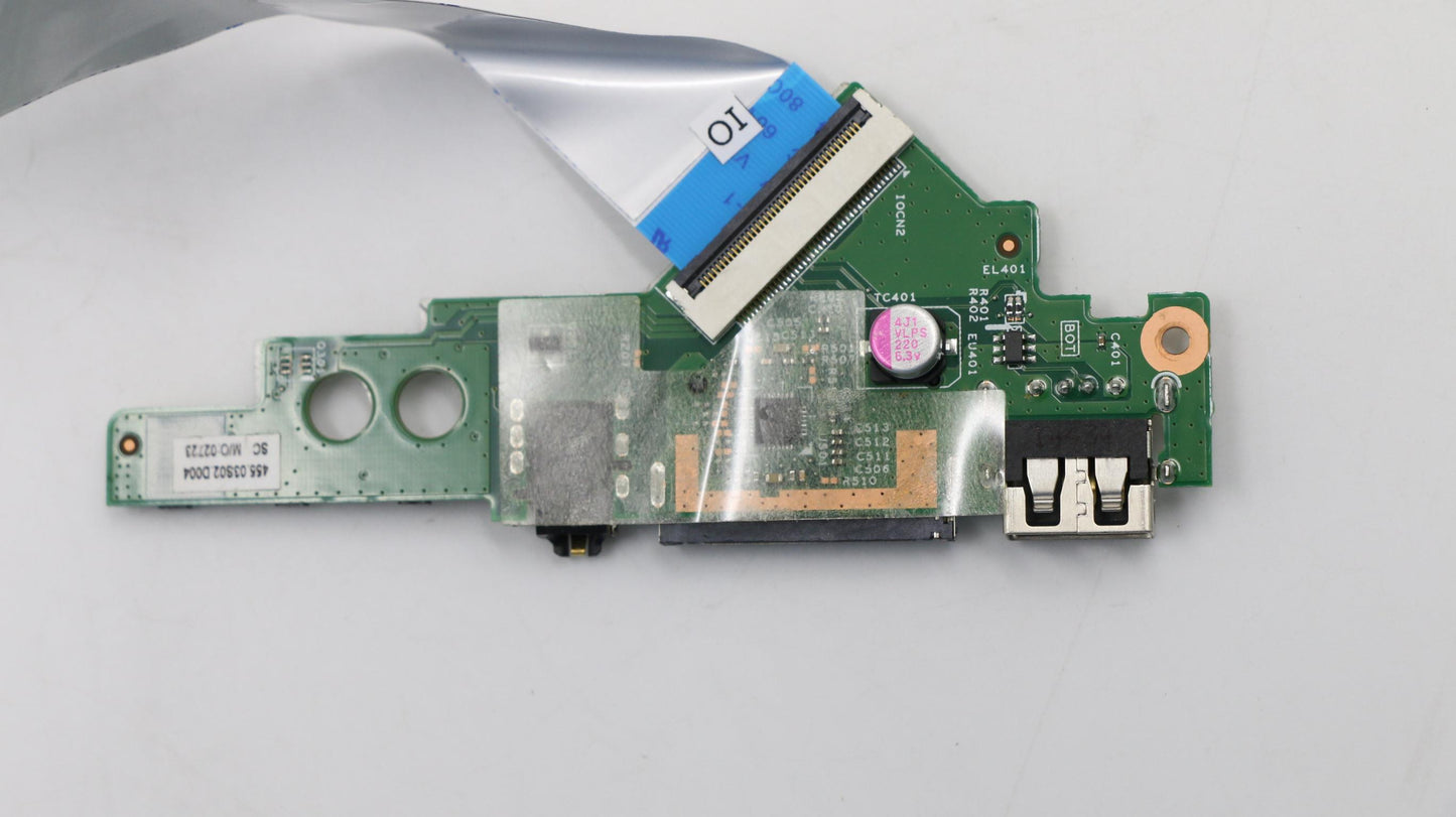 Lenovo Ci Cards Misc Internal - 5C50H91267